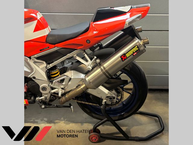 aprilia - tuono-1000-r