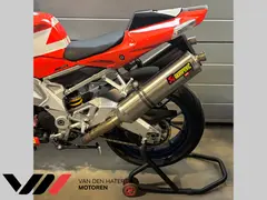 Aprilia Tuono 1000 R 2008 occasion – foto 11 van 11
