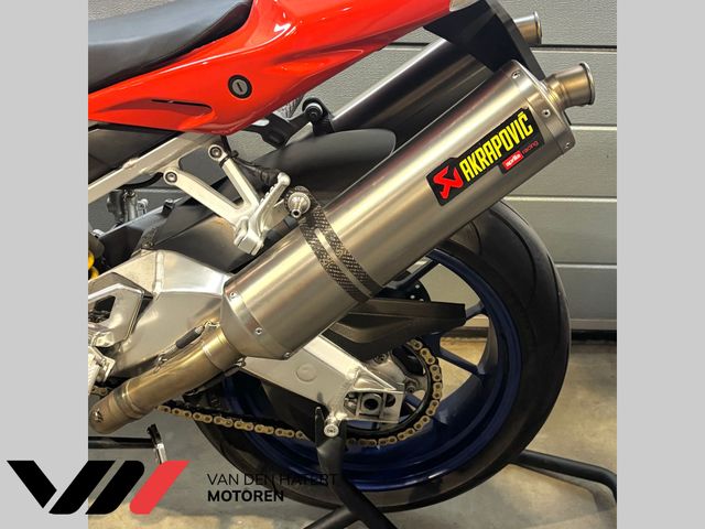 aprilia - tuono-1000-r