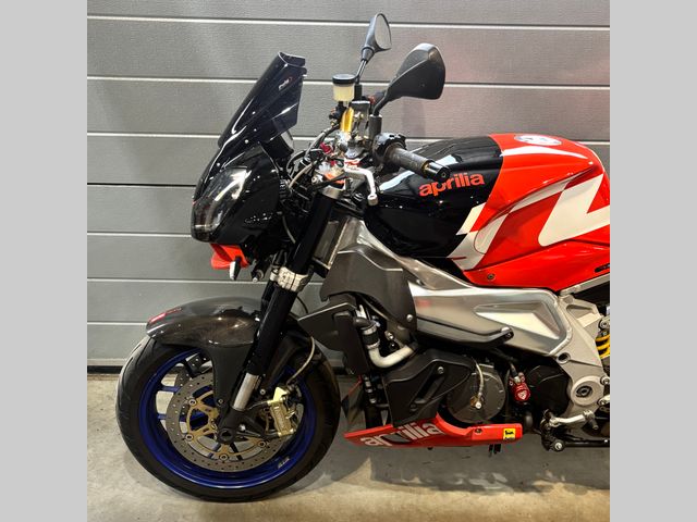 aprilia - tuono-1000-r