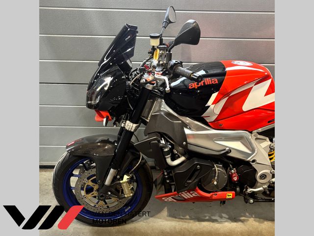 aprilia - tuono-1000-r