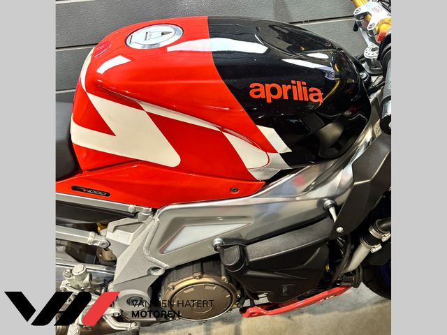 aprilia - tuono-1000-r