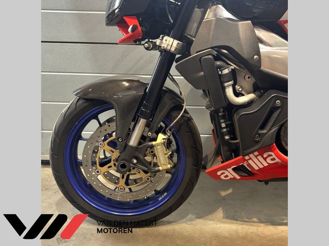 aprilia - tuono-1000-r