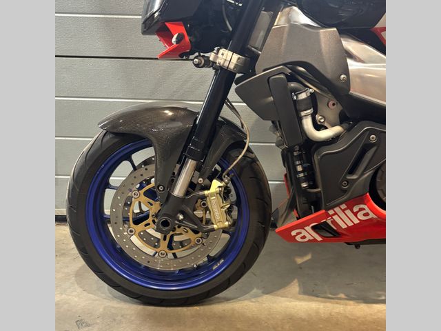aprilia - tuono-1000-r
