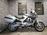 MOTO GUZZI BREVA 1200