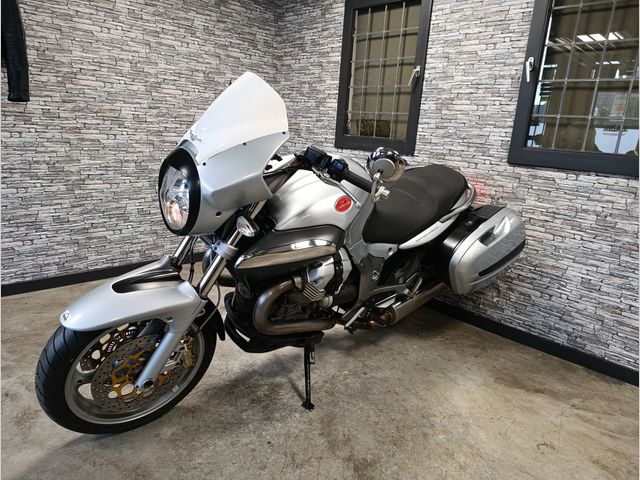 moto-guzzi - breva-1200