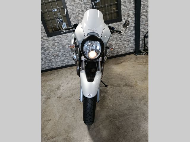 moto-guzzi - breva-1200