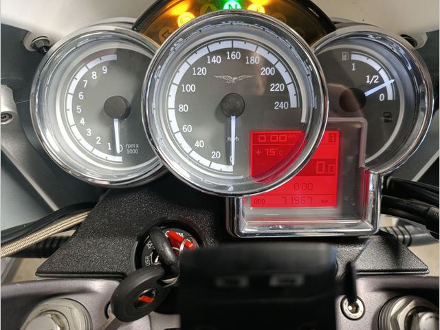 moto-guzzi - breva-1200