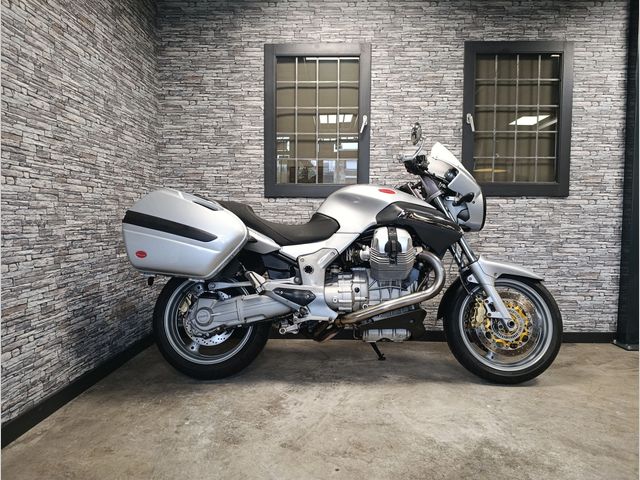 moto-guzzi - breva-1200