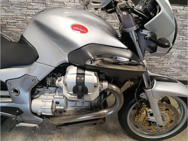 moto-guzzi - breva-1200