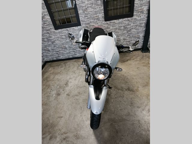 moto-guzzi - breva-1200