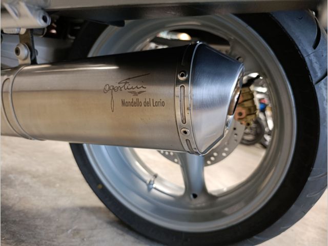 moto-guzzi - breva-1200