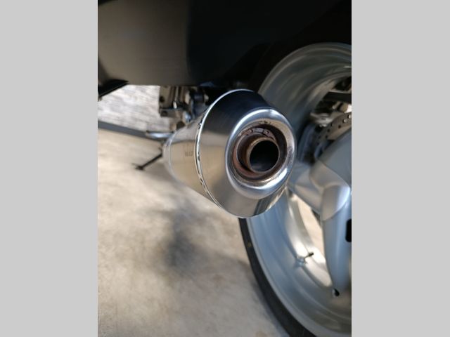 moto-guzzi - breva-1200