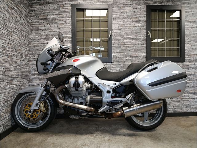 moto-guzzi - breva-1200