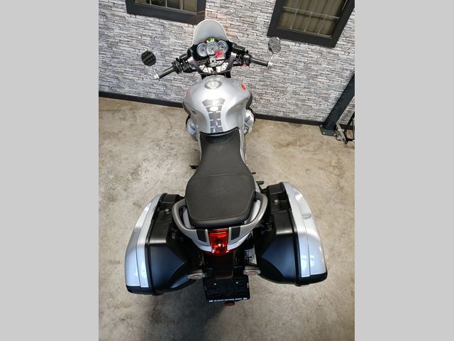 moto-guzzi - breva-1200