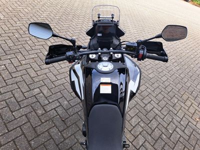 CFMOTO 450 MT – foto 4