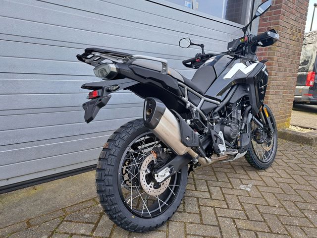 cfmoto - 450-mt