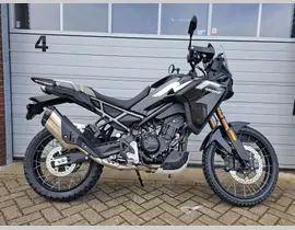 Cfmoto 450 MT 2026 nieuw