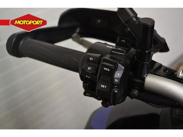 yamaha - tracer-900-gt