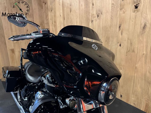 harley-davidson - street-glide-flhx