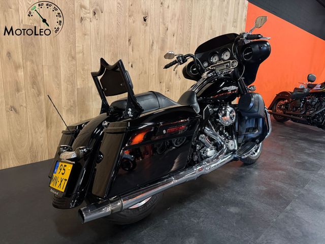 harley-davidson - street-glide-flhx