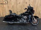 HARLEY-DAVIDSON STREET GLIDE FLHX