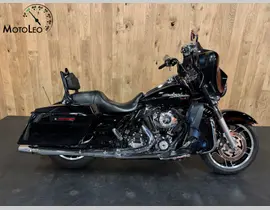 Harley-Davidson Street Glide Flhx 2012 occasion