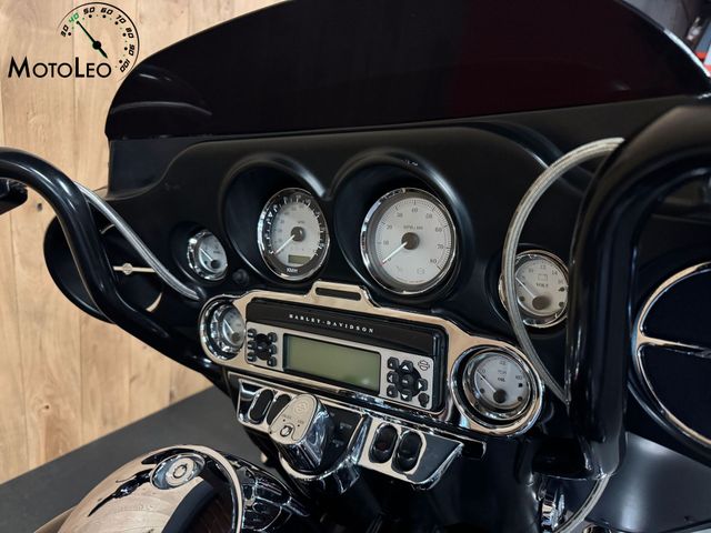 harley-davidson - street-glide-flhx