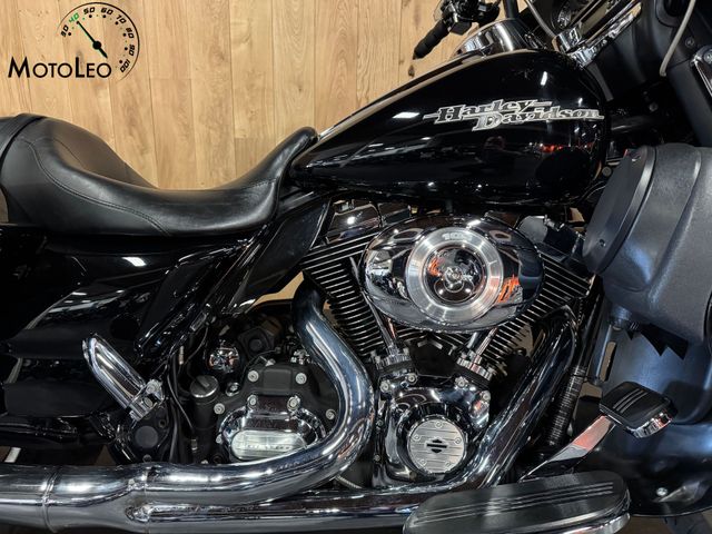 harley-davidson - street-glide-flhx