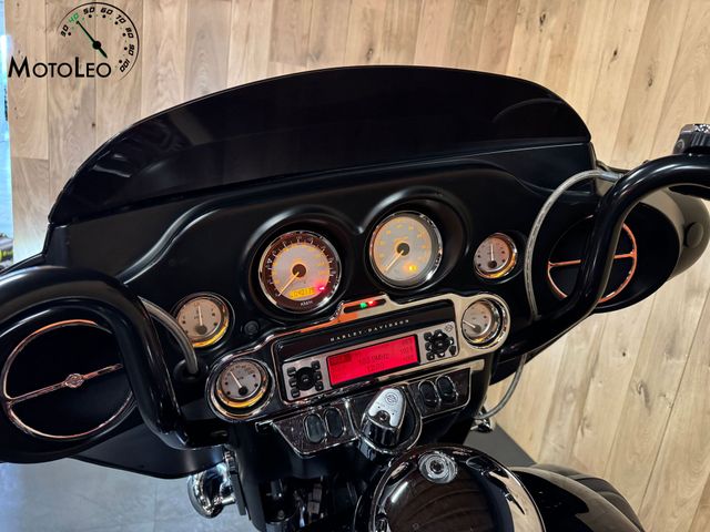 harley-davidson - street-glide-flhx