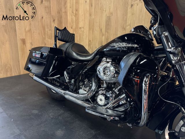 harley-davidson - street-glide-flhx