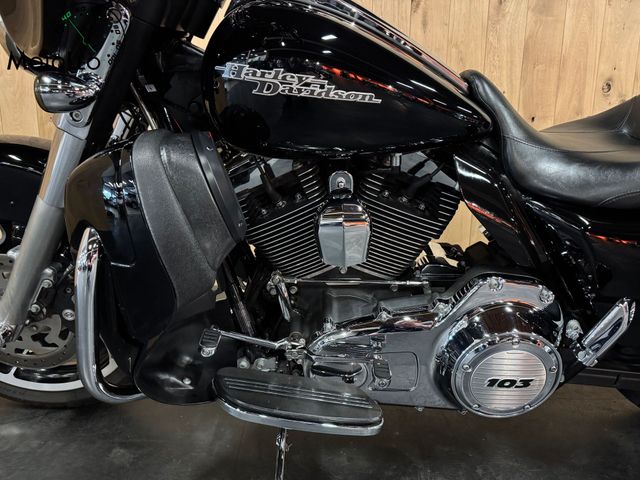 harley-davidson - street-glide-flhx