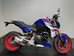 BMW F 900 R