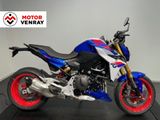 BMW F 900 R