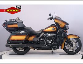 Harley-Davidson Electra Glide Ultra Limited Flhtk 2025 occasion
