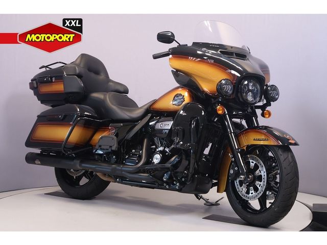 harley-davidson - electra-glide-ultra-limited-flhtk