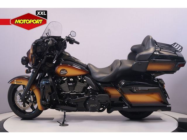harley-davidson - electra-glide-ultra-limited-flhtk