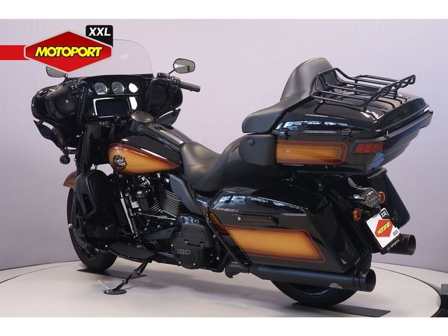 harley-davidson - electra-glide-ultra-limited-flhtk