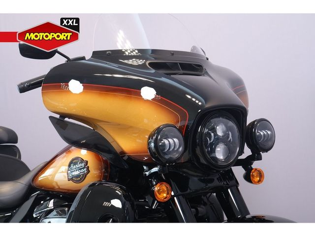 harley-davidson - electra-glide-ultra-limited-flhtk