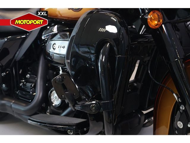 harley-davidson - electra-glide-ultra-limited-flhtk