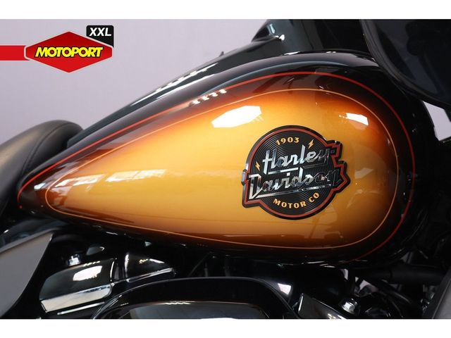 harley-davidson - electra-glide-ultra-limited-flhtk
