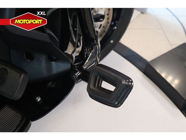 harley-davidson - electra-glide-ultra-limited-flhtk