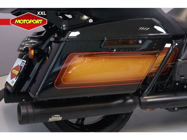 harley-davidson - electra-glide-ultra-limited-flhtk
