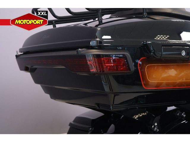 harley-davidson - electra-glide-ultra-limited-flhtk