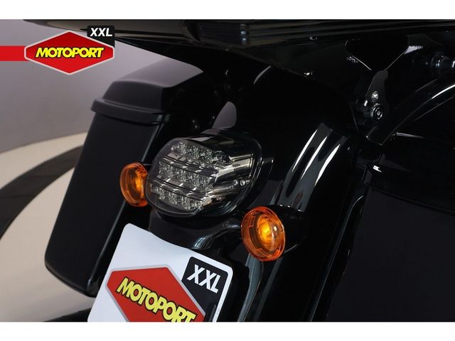 harley-davidson - electra-glide-ultra-limited-flhtk