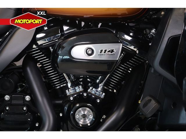 harley-davidson - electra-glide-ultra-limited-flhtk