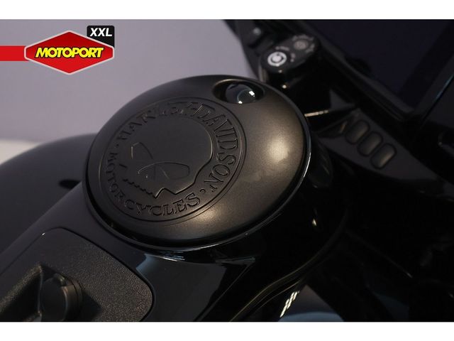 harley-davidson - electra-glide-ultra-limited-flhtk