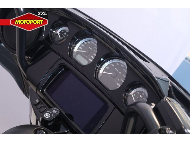 harley-davidson - electra-glide-ultra-limited-flhtk