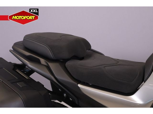 yamaha - tracer-7-gt