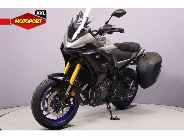 yamaha - tracer-7-gt
